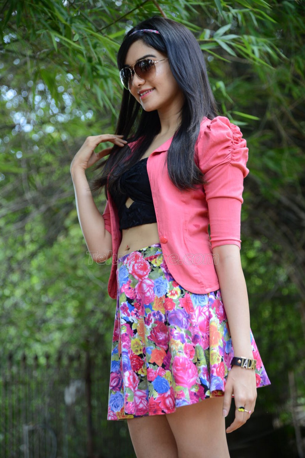 Adah Sharma Cute Photos